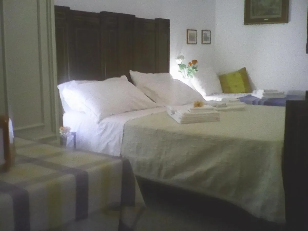 Hotel Mar & Fantasy Querceta Affittacamere
