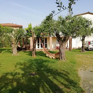 La Zagara Bed & Breakfast