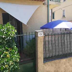 L'aiuola Affittacamere