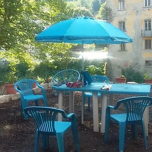 Labarchettaok Bed & Breakfast