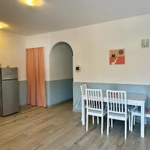 Atelier La Maison Appartamento