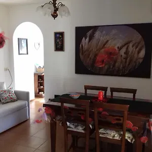 La Casa Di Natalina Appartamento