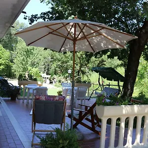 Boscodisotto Bed & Breakfast