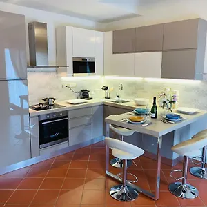 Nice Forte Dei Marmi Appartamento