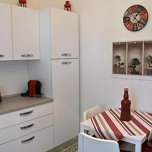 Le Alpi Sul Mare Appartamento