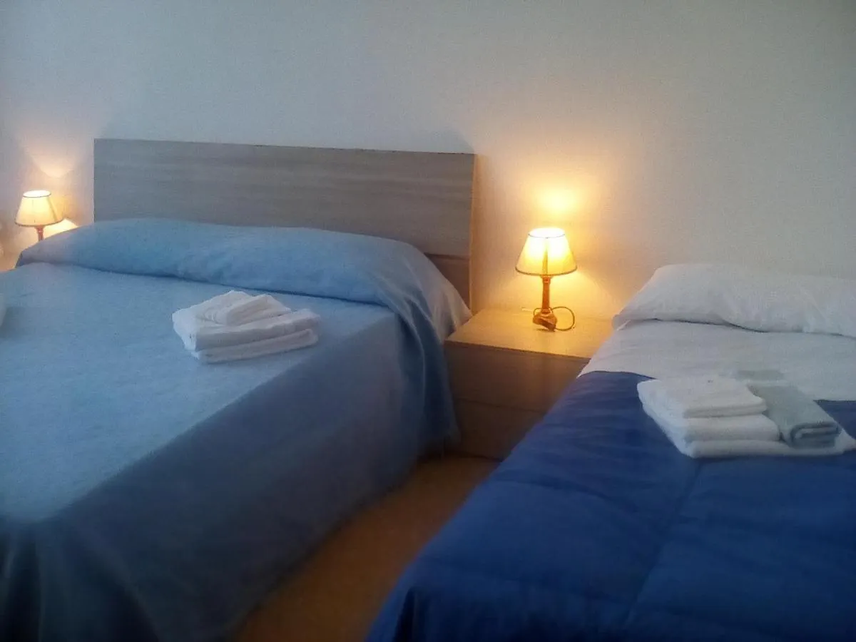 Guest house Mar & Fantasy Hotel Querceta