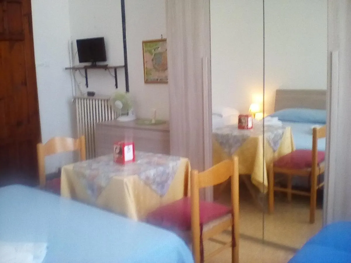 Mar & Fantasy Hotel Querceta Italy