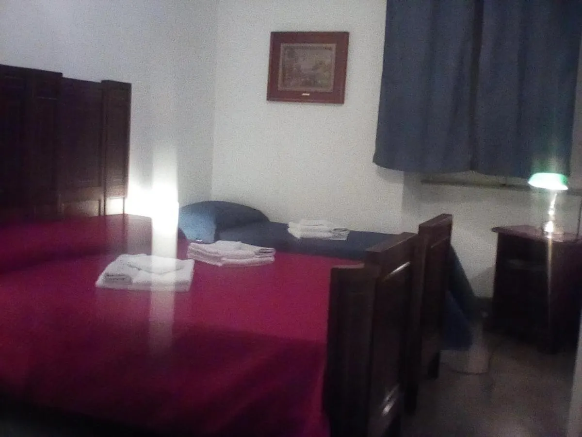 Mar & Fantasy Hotel Querceta 0*,  Italy