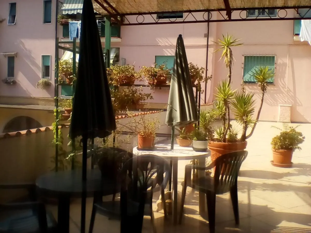 Guest house Mar & Fantasy Hotel Querceta Italy