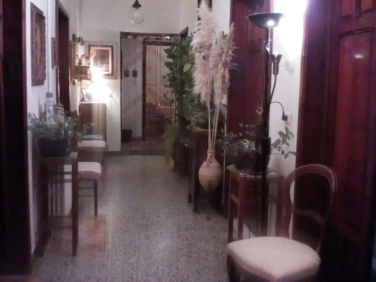 Mar & Fantasy Hotel Querceta Guest house