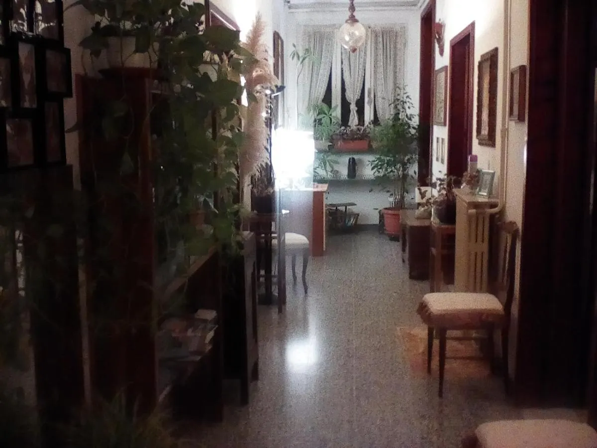 Mar & Fantasy Hotel Querceta Guest house
