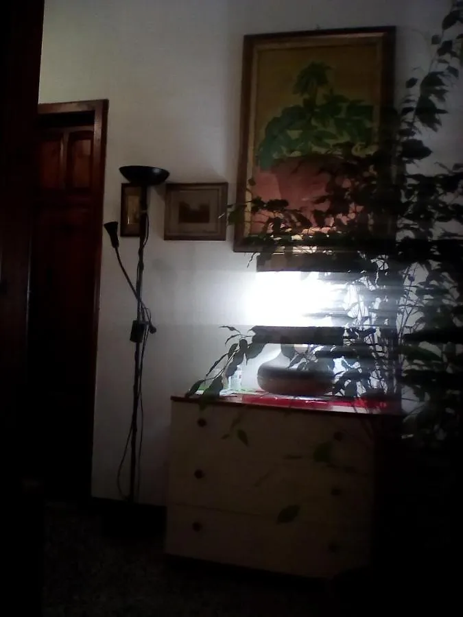 Mar & Fantasy Hotel Querceta Guest house