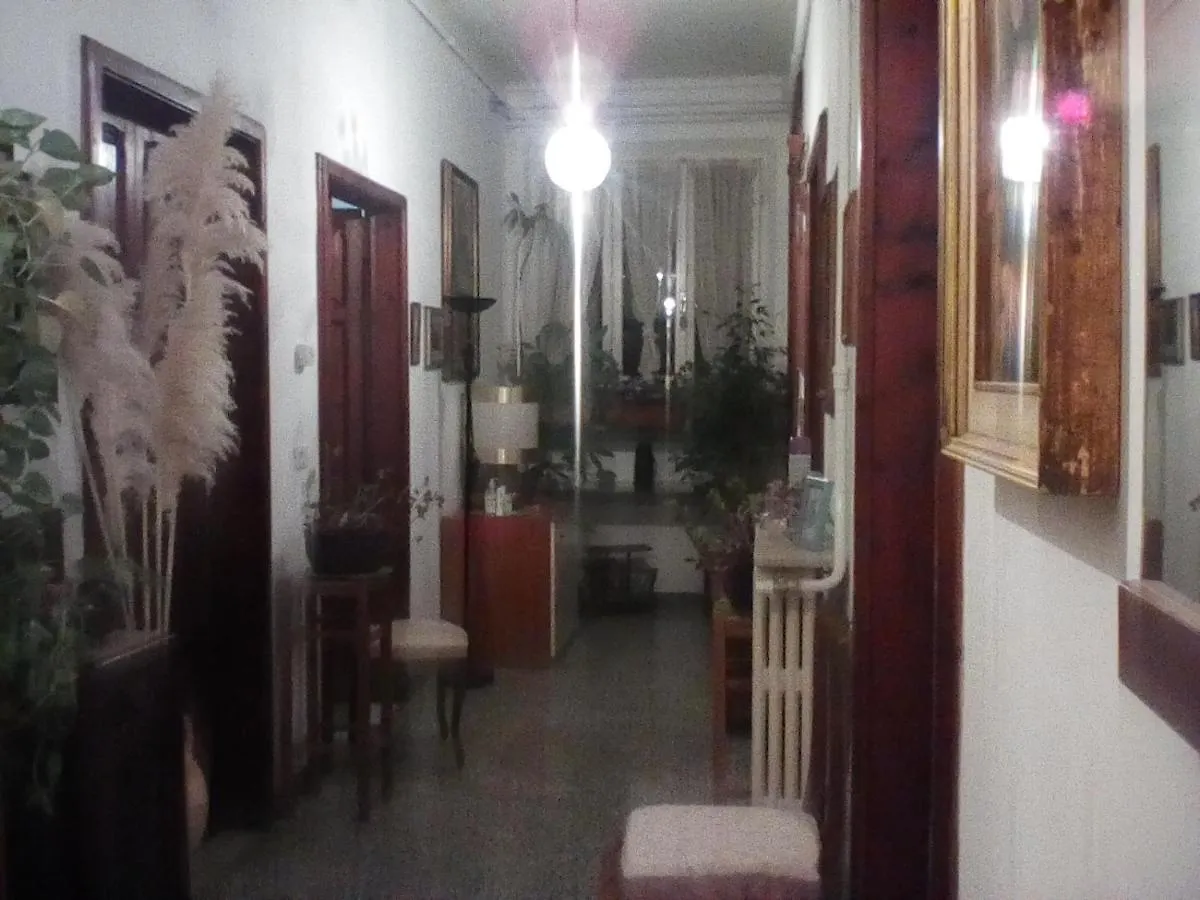 Guest house Mar & Fantasy Hotel Querceta