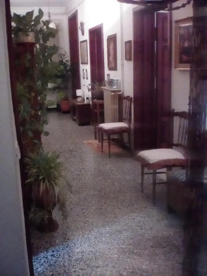Guest house Mar & Fantasy Hotel Querceta
