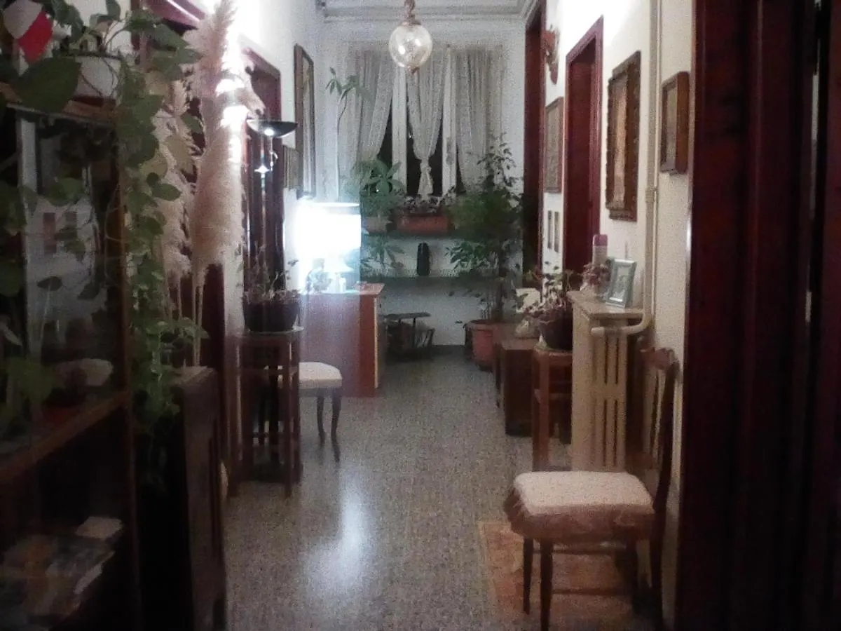 Mar & Fantasy Hotel Querceta Guest house