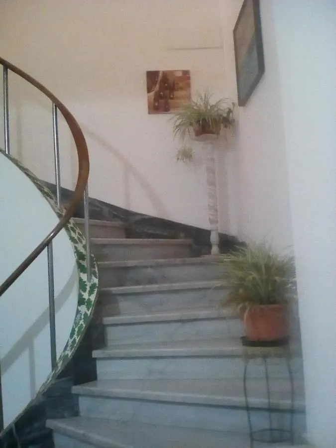 Mar & Fantasy Hotel Querceta 0*,  Italy