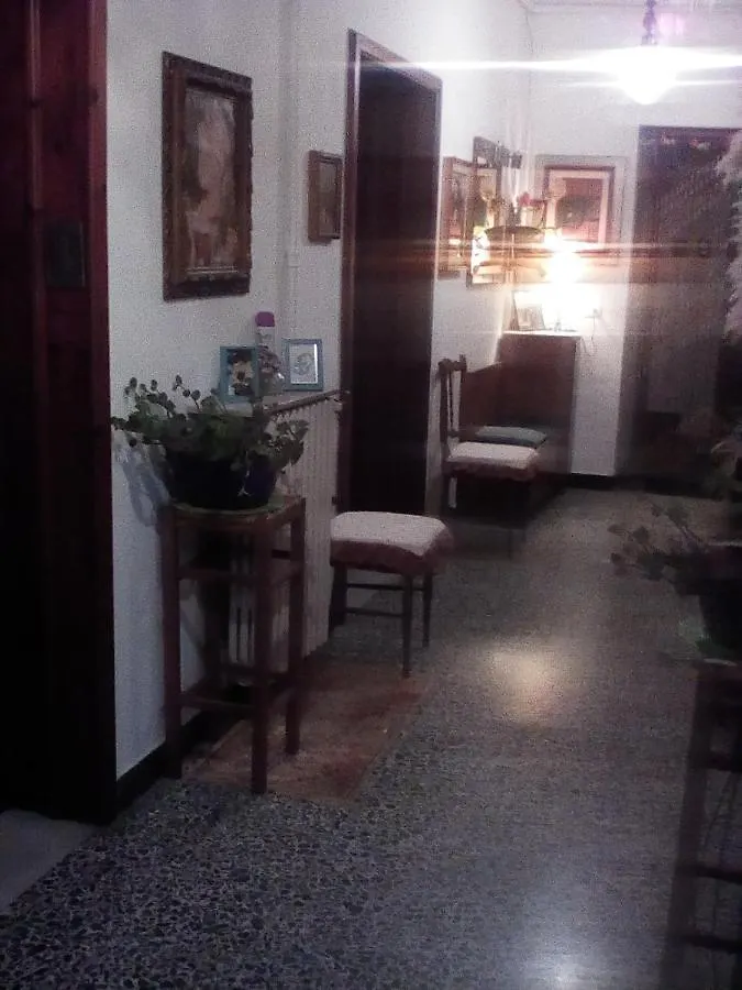 Guest house Mar & Fantasy Hotel Querceta Italy