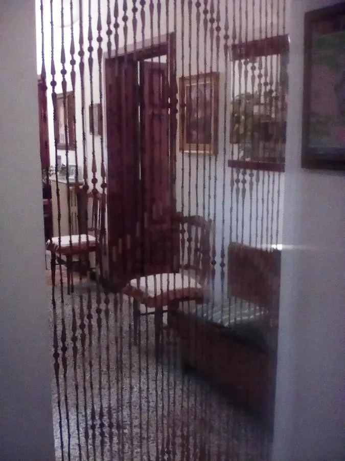 Mar & Fantasy Hotel Querceta Guest house