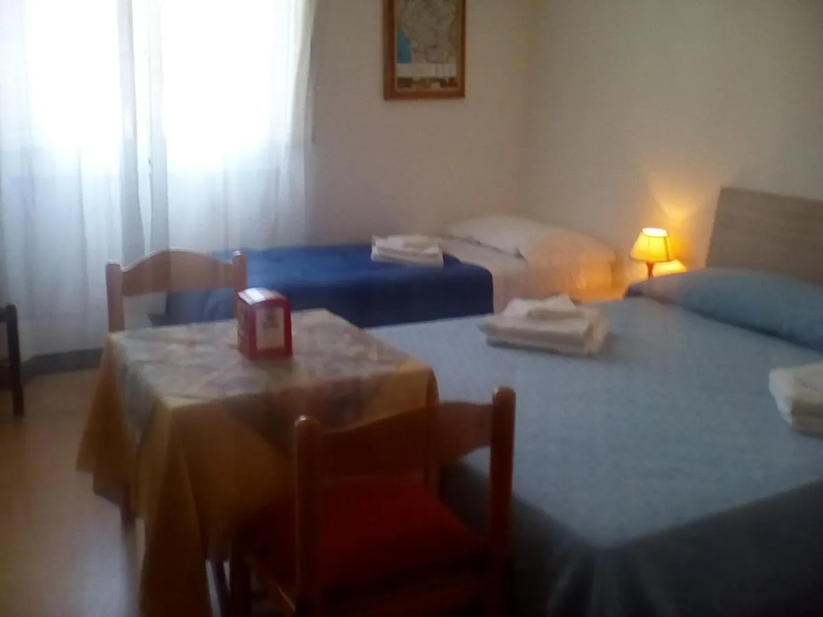 Mar & Fantasy Hotel Querceta Guest house