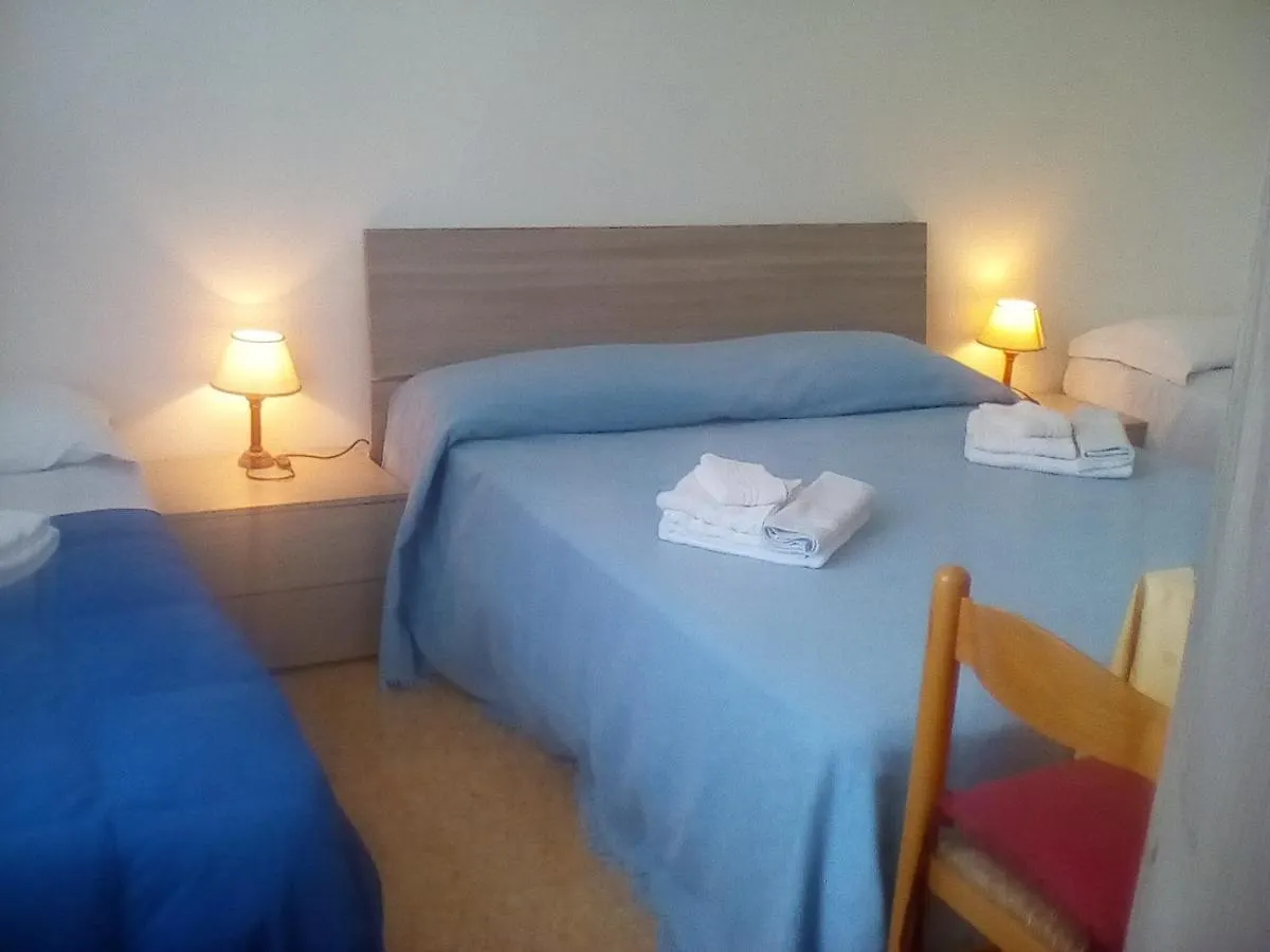 Mar & Fantasy Hotel Querceta 0*,  Italy