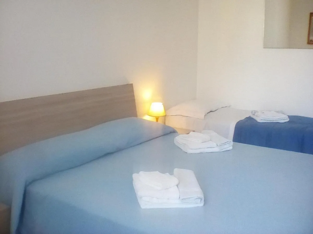 Mar & Fantasy Hotel Querceta 0*,  Italy