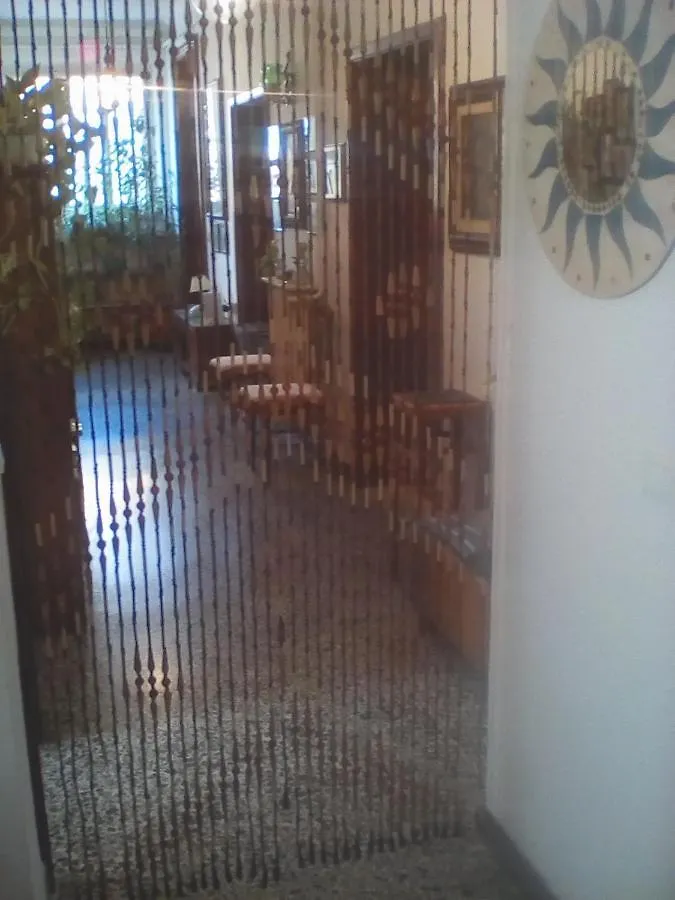 Mar & Fantasy Hotel Querceta Guest house