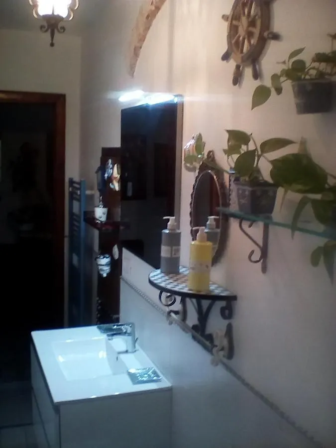 Guest house Mar & Fantasy Hotel Querceta