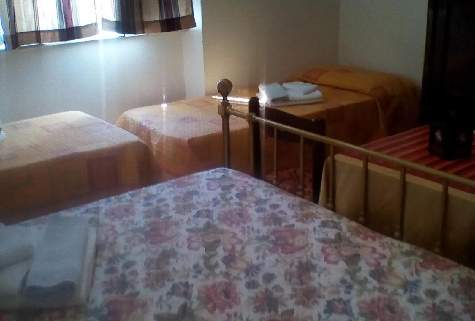 Mar & Fantasy Hotel Querceta Italy