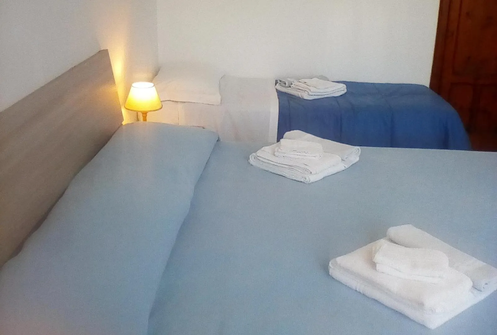 Mar & Fantasy Hotel Querceta Guest house