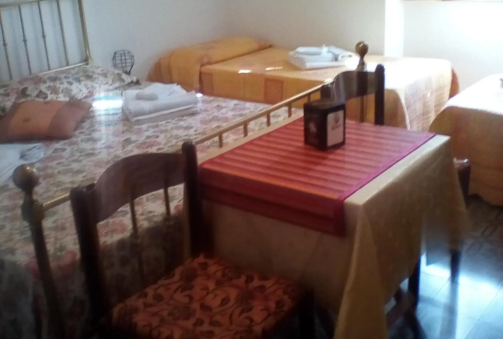 Guest house Mar & Fantasy Hotel Querceta Italy