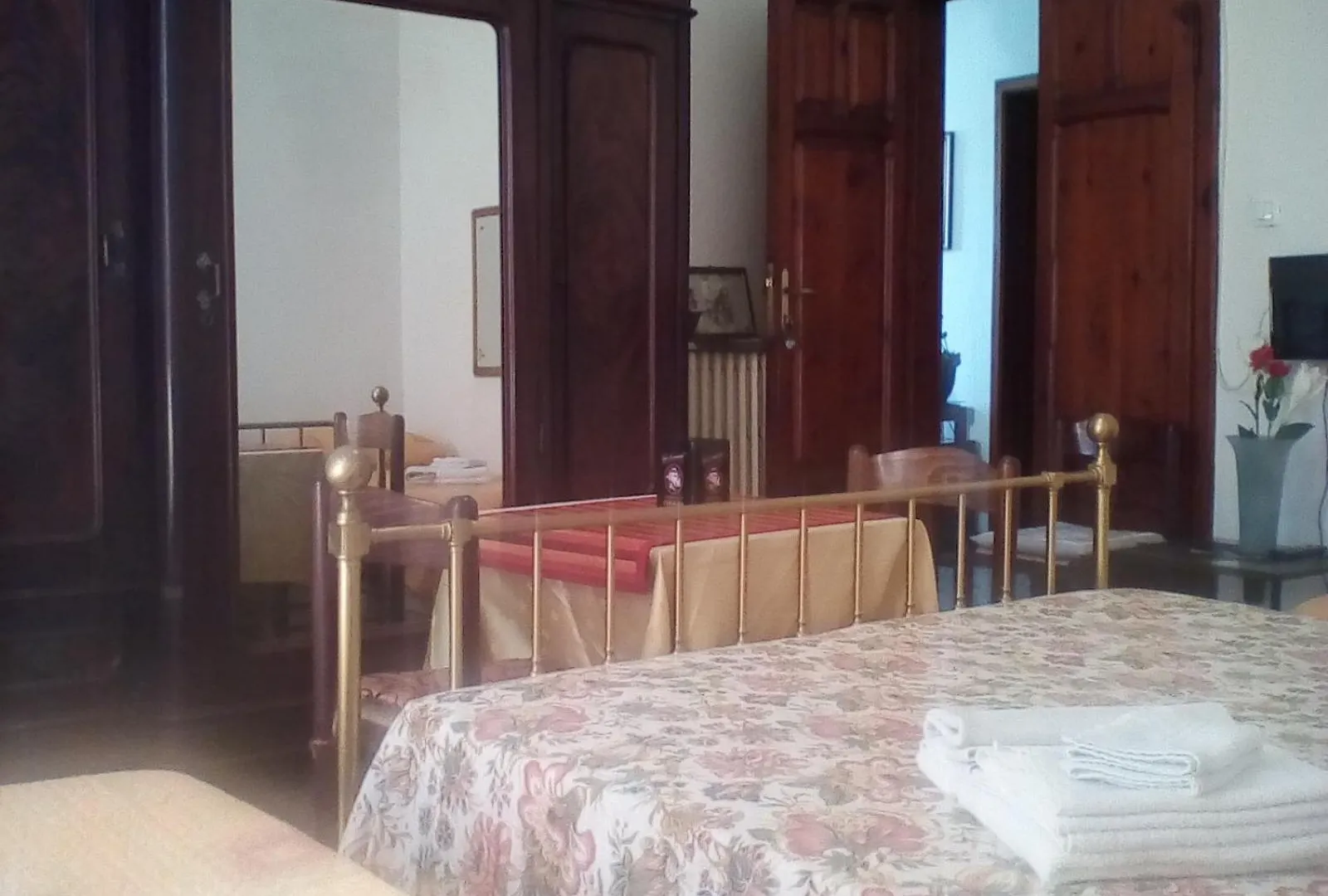 Guest house Mar & Fantasy Hotel Querceta Italy