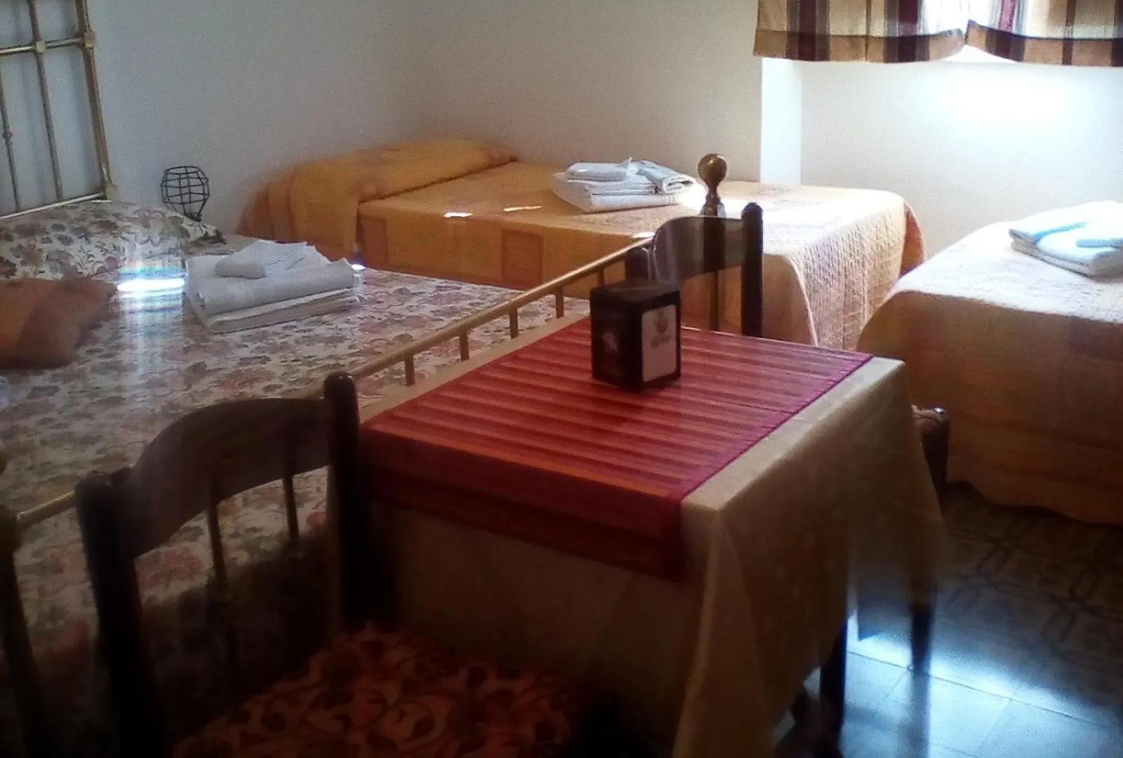 Mar & Fantasy Hotel Querceta 0*,