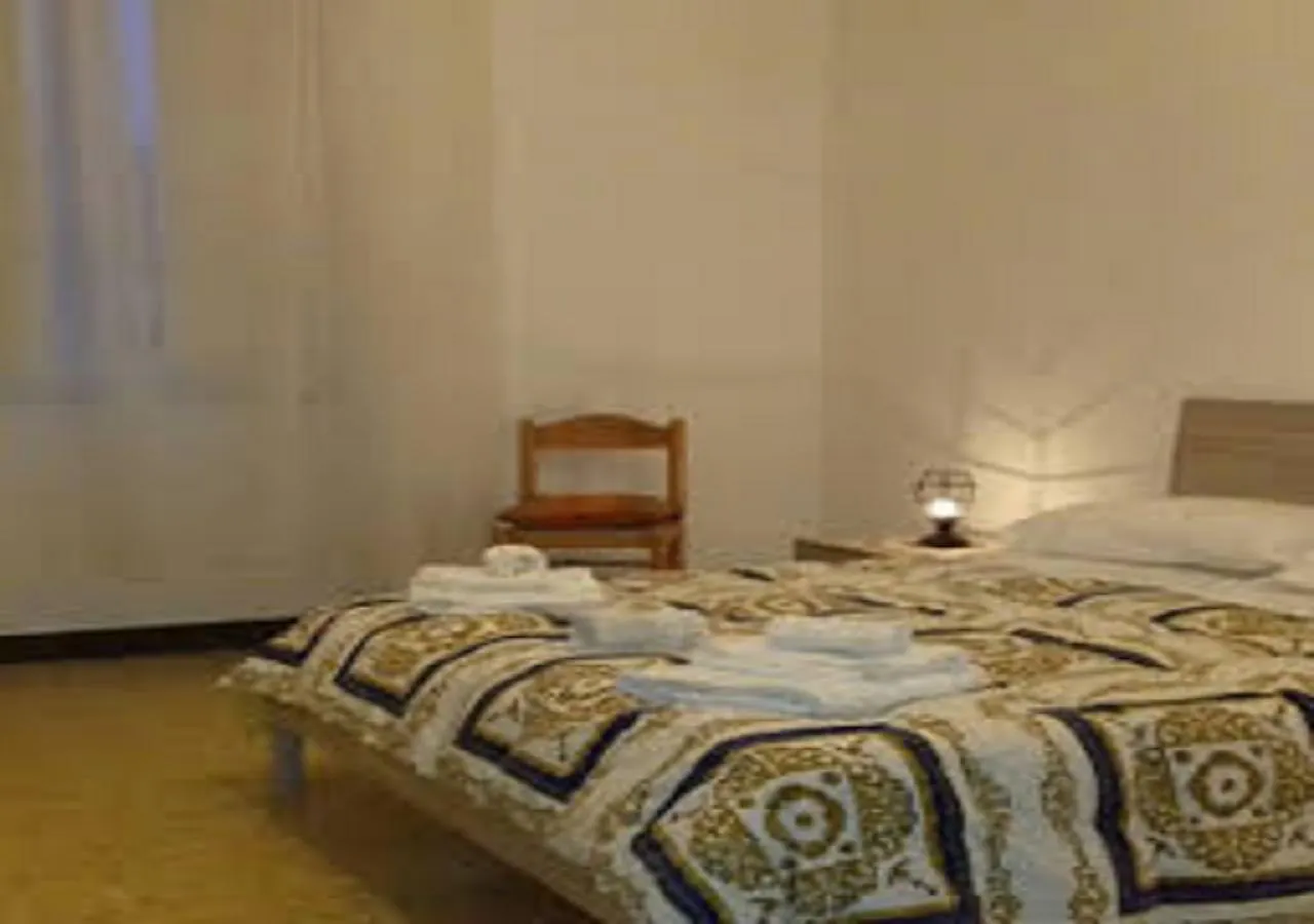 Guest house Mar & Fantasy Hotel Querceta