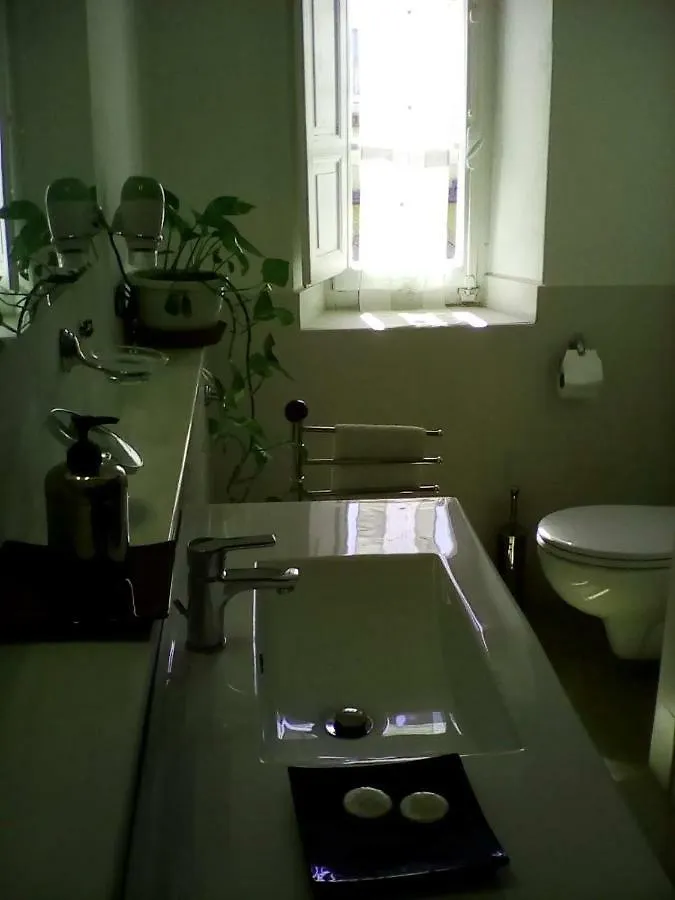 Guest house Mar & Fantasy Hotel Querceta Italy