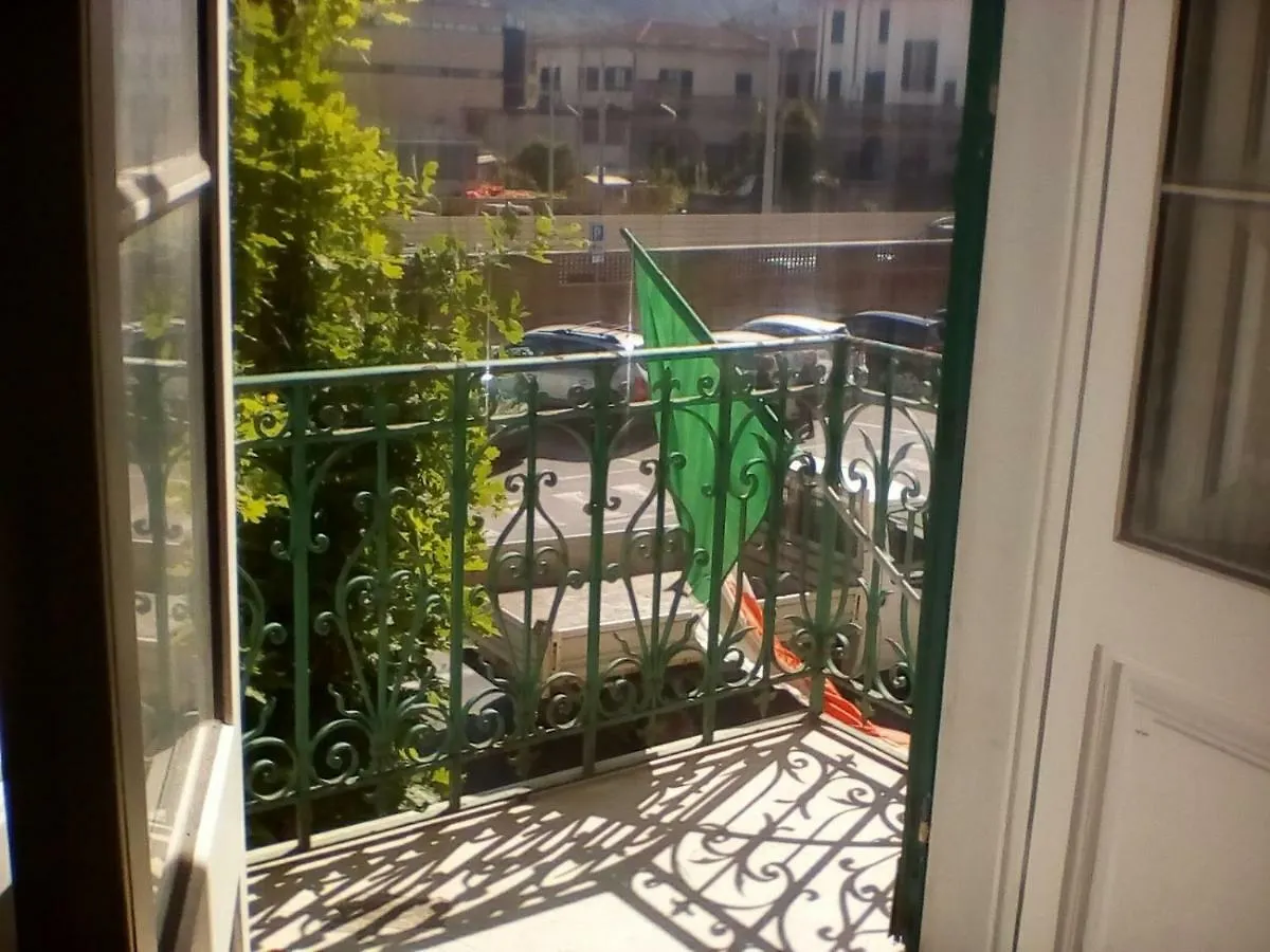 Guest house Mar & Fantasy Hotel Querceta
