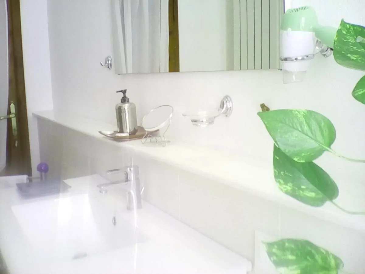 Guest house Mar & Fantasy Hotel Querceta