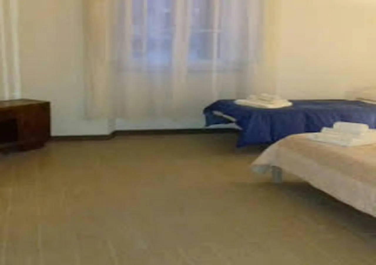 Guest house Mar & Fantasy Hotel Querceta